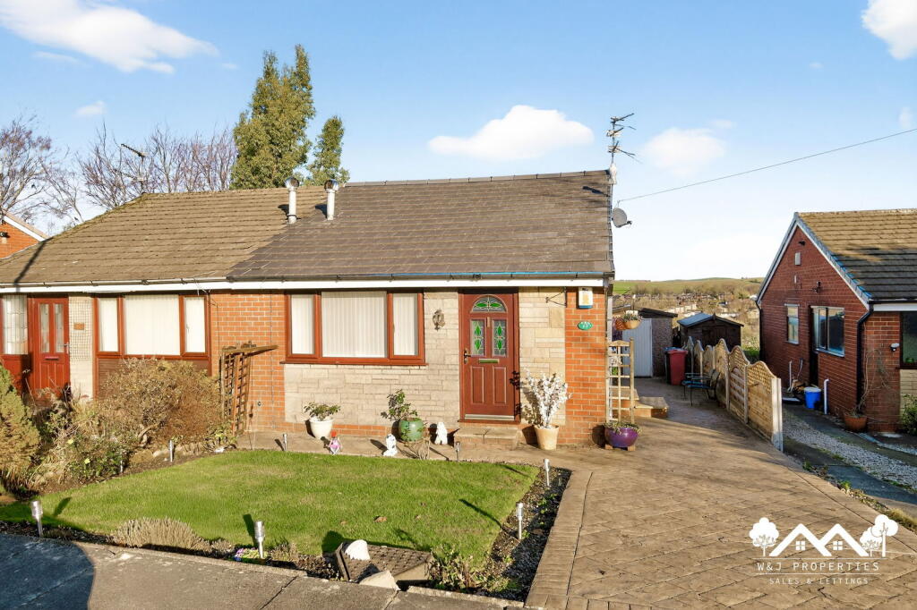 Main image of property: Ottershaw Gardens, Blackburn, BB1
