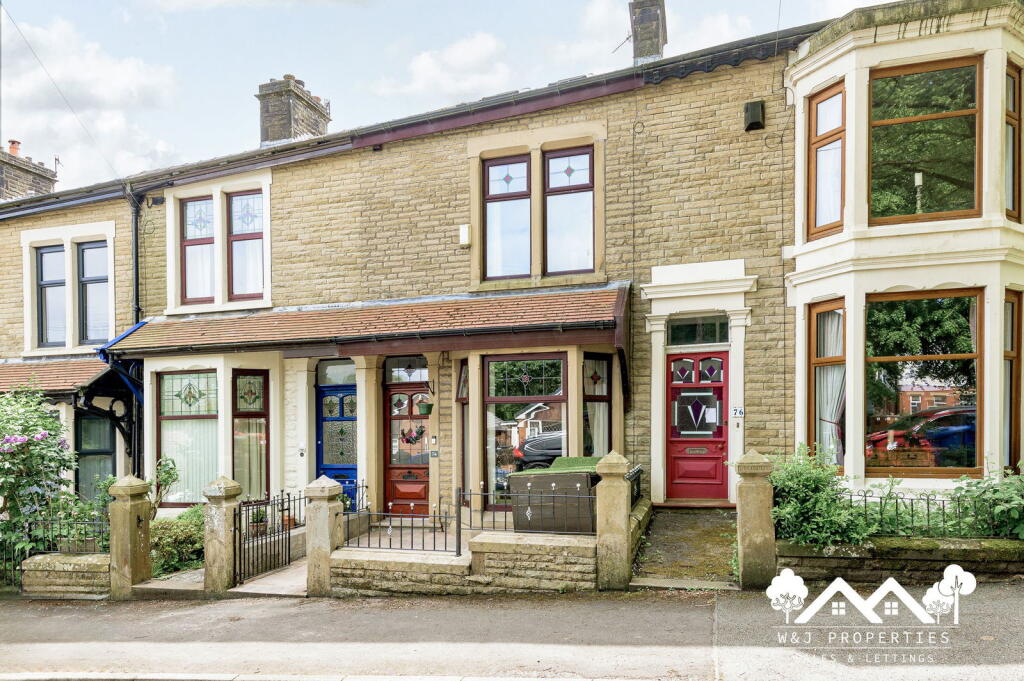 Main image of property: Earnsdale Road, Darwen, BB3 1HS