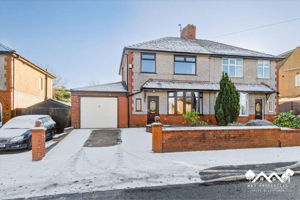 Main image of property: Livesey Branch Road, Feniscowles, BB2 5DQ