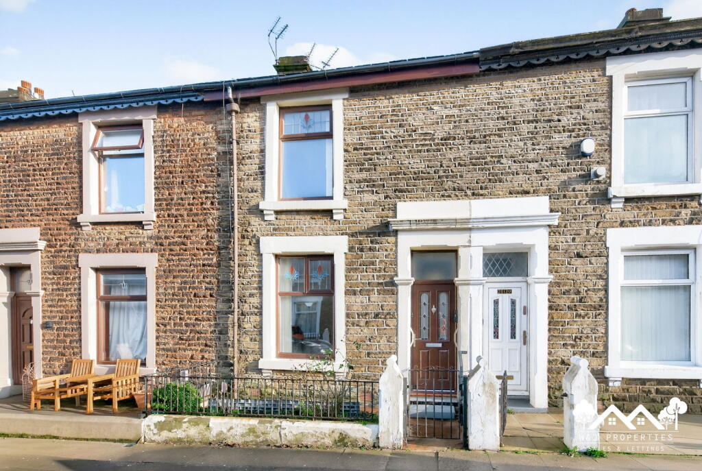 Main image of property: Olive Lane, Darwen, BB3 3DJ