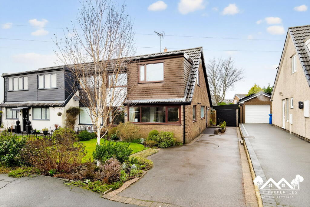 Main image of property: Pinewood, Feniscowles, Blackburn, BB2 5AD