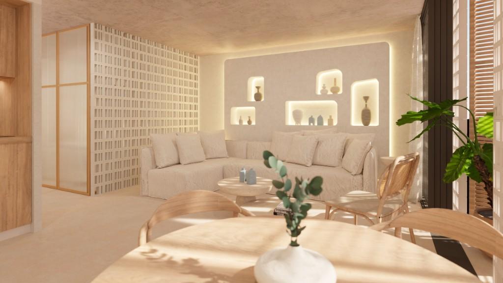 Main image of property: Santa Eulà ria Des Riu, Ibiza, Balearic Islands