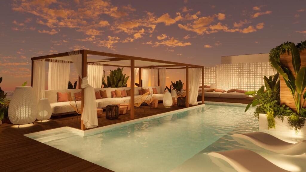 Main image of property: Santa Eulà ria Des Riu, Ibiza, Balearic Islands