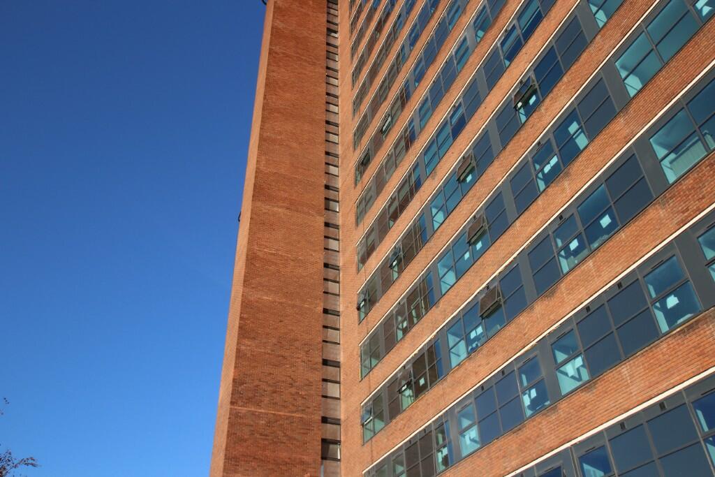 1 bedroom apartment for rent in Westpoint, Chester Road, Manchester