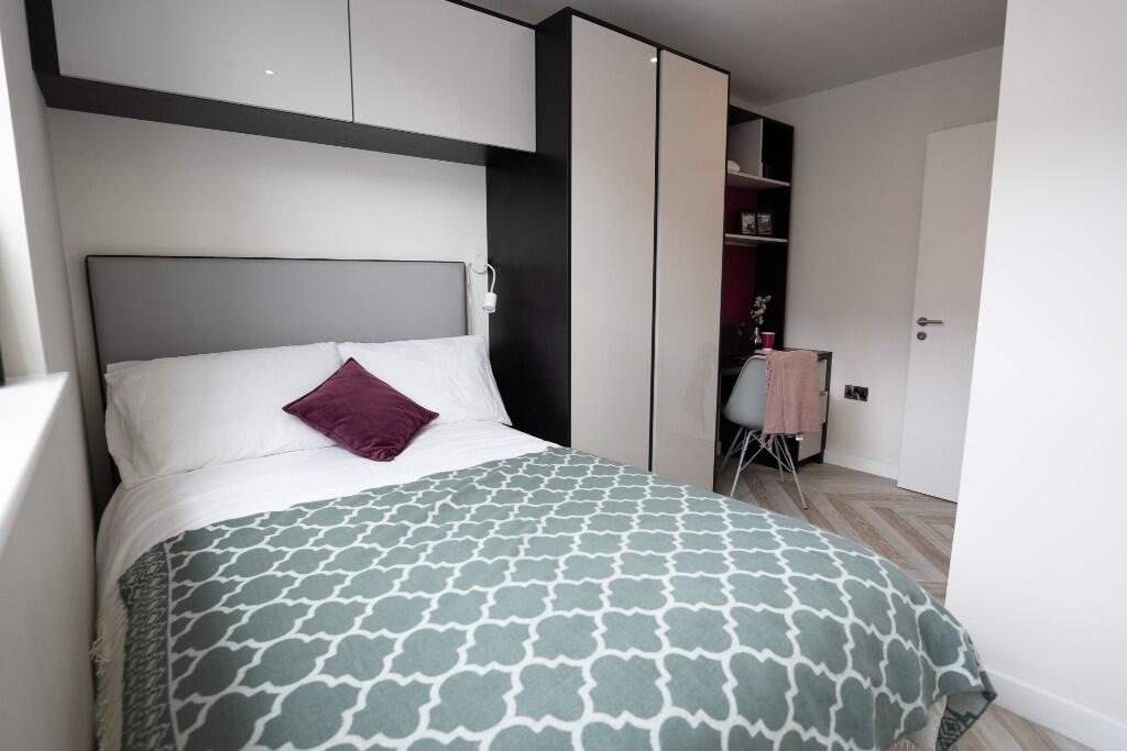 Main image of property: Great Western Street, Manchester, Greater Manchester, M14