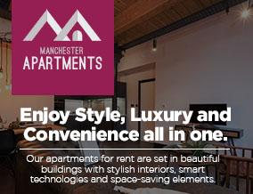 Get brand editions for Manchester Apartments, Manchester Apartments