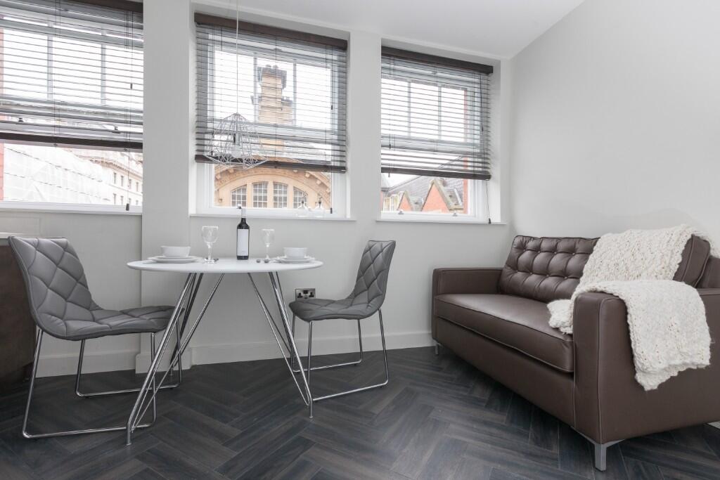 Main image of property: King Street, Manchester, Greater Manchester, M2