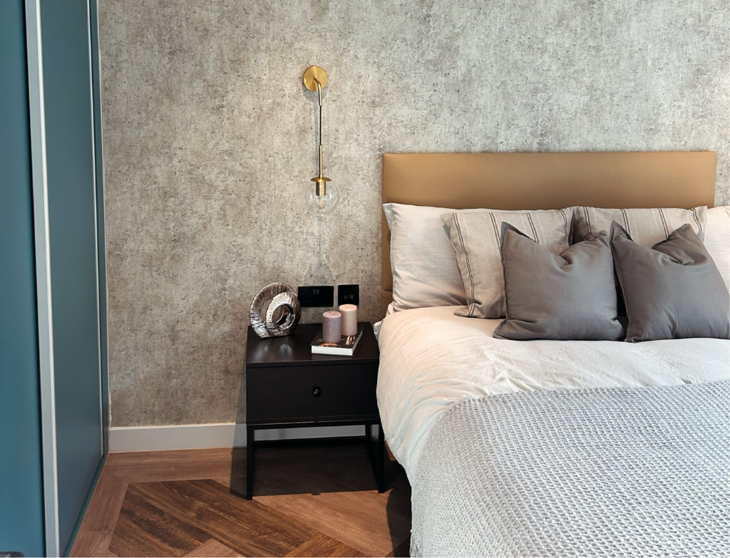 Main image of property: Appt 110, Bendix street, Manchester, Greater Manchester, M4