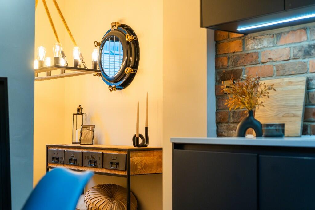 Main image of property: Penthouse, Portland Street, Manchester, Greater Manchester, M1