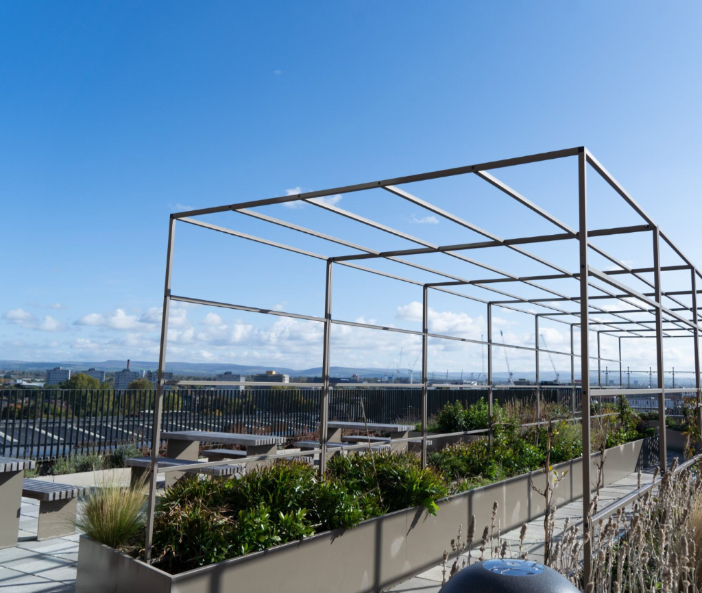 Main image of property: Bendix street, Manchester, Greater Manchester, M4