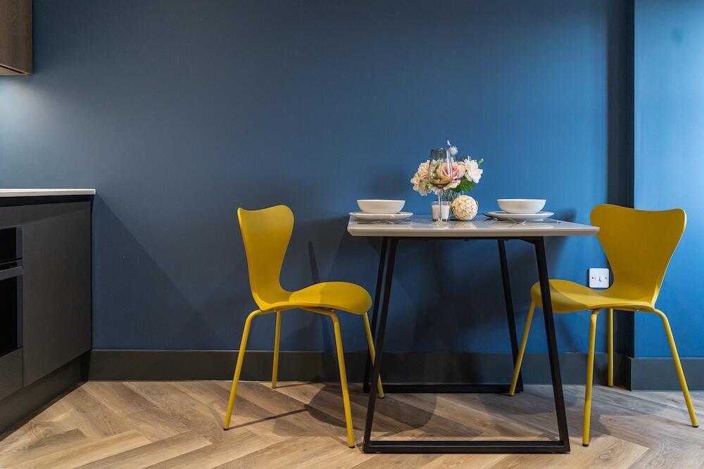 Main image of property: Great Ancoats Street, Manchester, Greater Manchester, M4