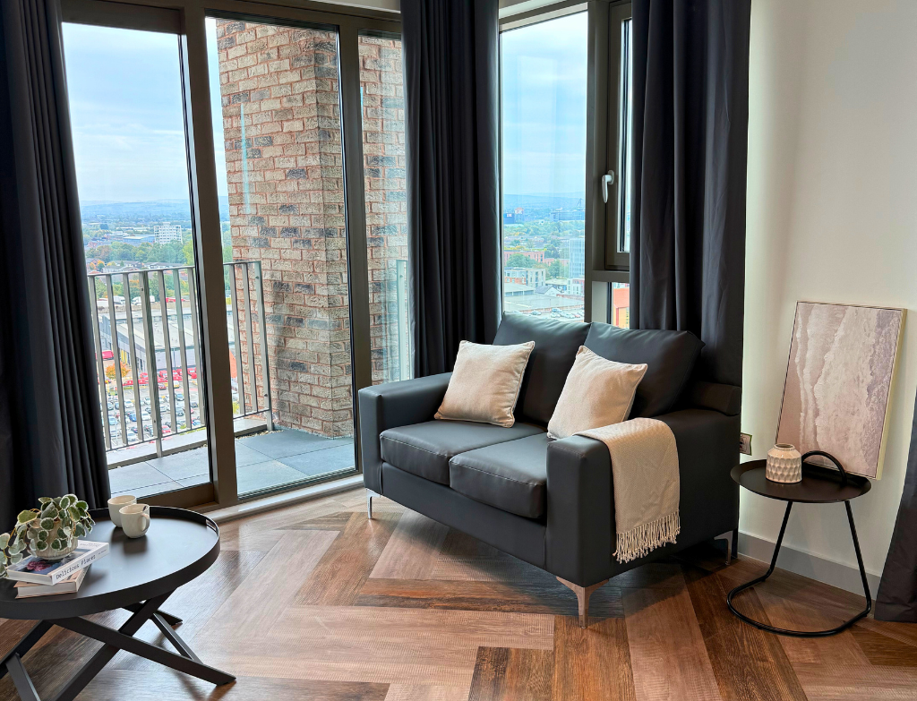 Main image of property: Bendix Street, Manchester, Greater Manchester, M4