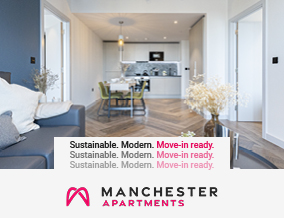 Get brand editions for Manchester Apartments, Manchester Apartments