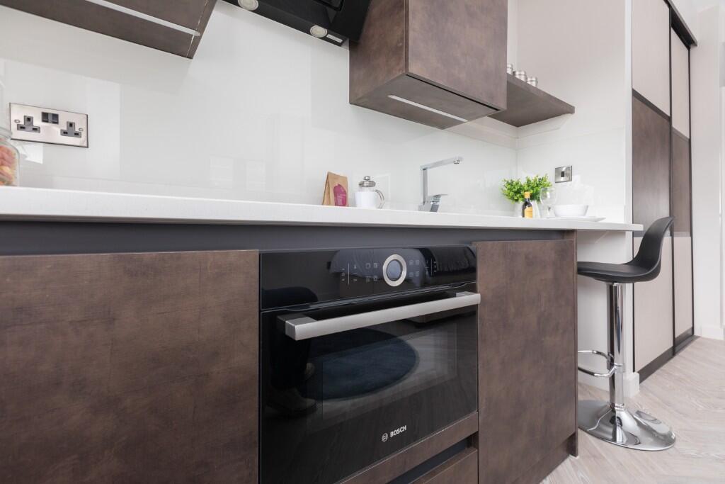 Main image of property: Little Lever, Houldsworth Street, Manchester, Greater Manchester, M1