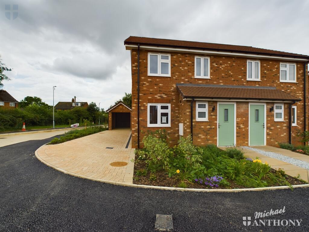 Main image of property: Newman Close, Whitchurch, Aylesbury, Buckinghamshire