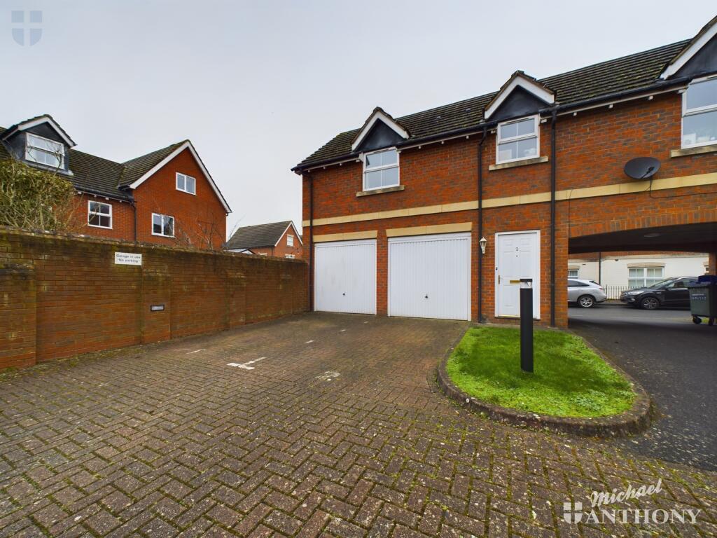 Main image of property: Alder Road, Weston Turville, Aylesbury, Buckinghamshire