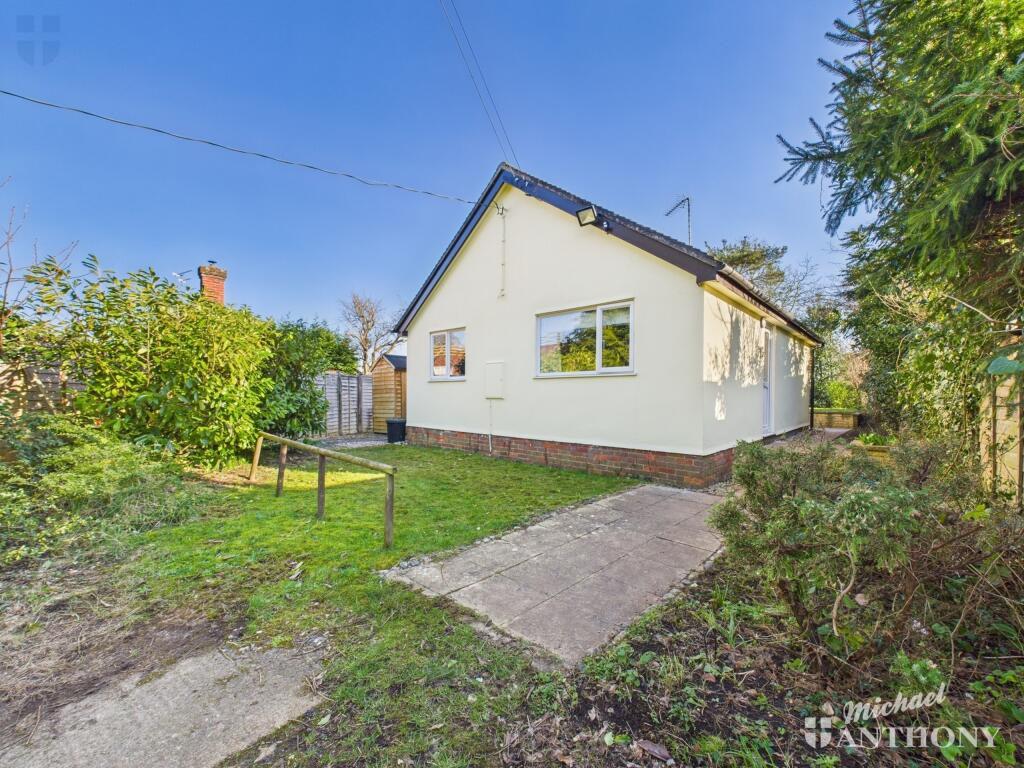 Main image of property: Oving Road, Whitchurch, Aylesbury, Buckinghamshire