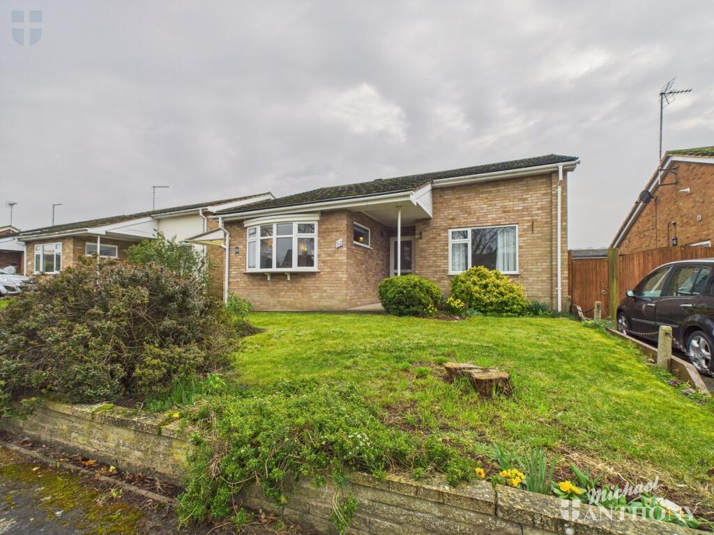 Main image of property: Wenwell Close, Aston Clinton, Aylesbury, Buckinghamshire