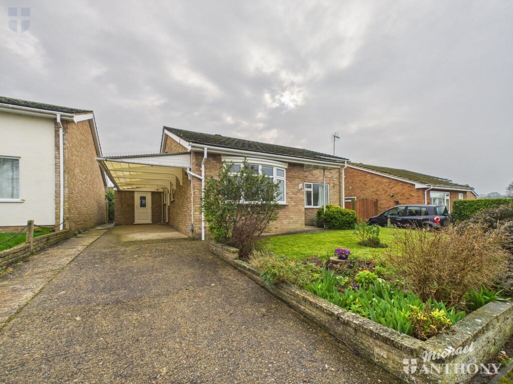 Main image of property: Wenwell Close, Aston Clinton, Aylesbury, Buckinghamshire