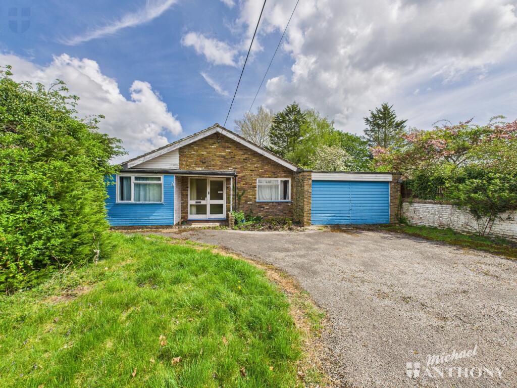 Main image of property: Dalecroft, Ford, Aylesbury, Buckinghamshire