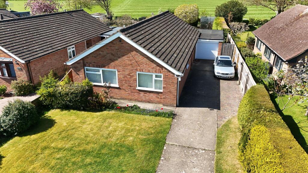 Main image of property: Longville, Upton, Buckinghamshire