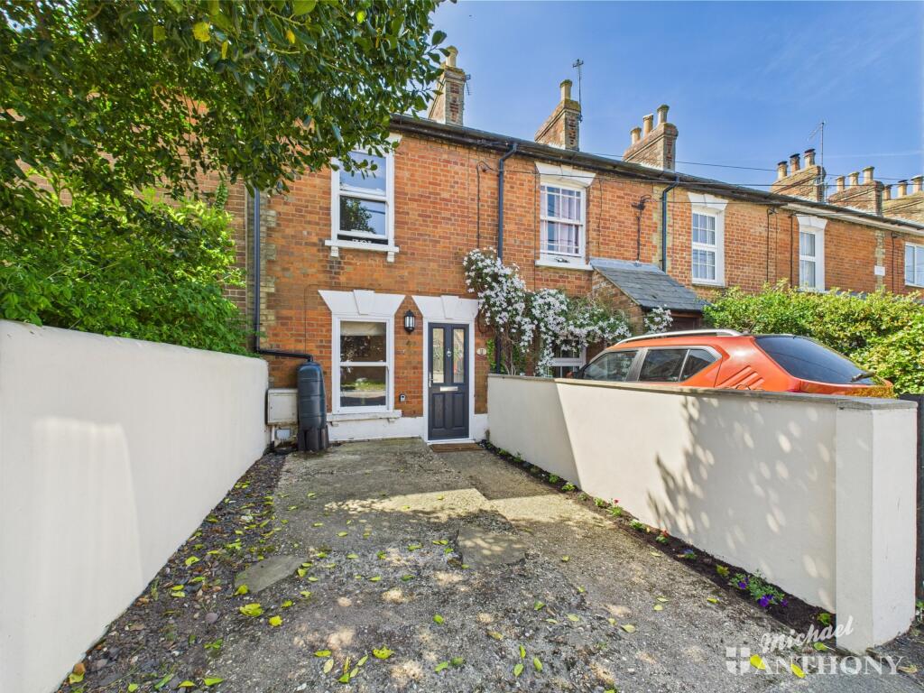 Main image of property: Eythrope Road, Stone, Aylesbury