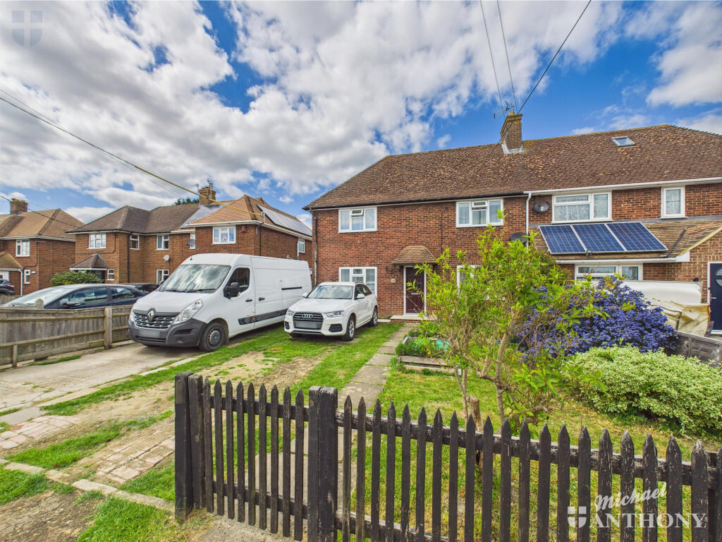 Main image of property: Station Road, Quainton, Aylesbury