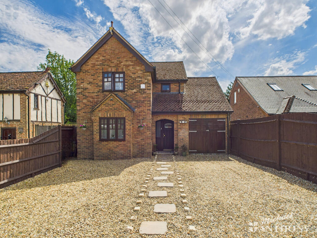 Main image of property: Common Road, Kensworth, Dunstable, Bedfordshire