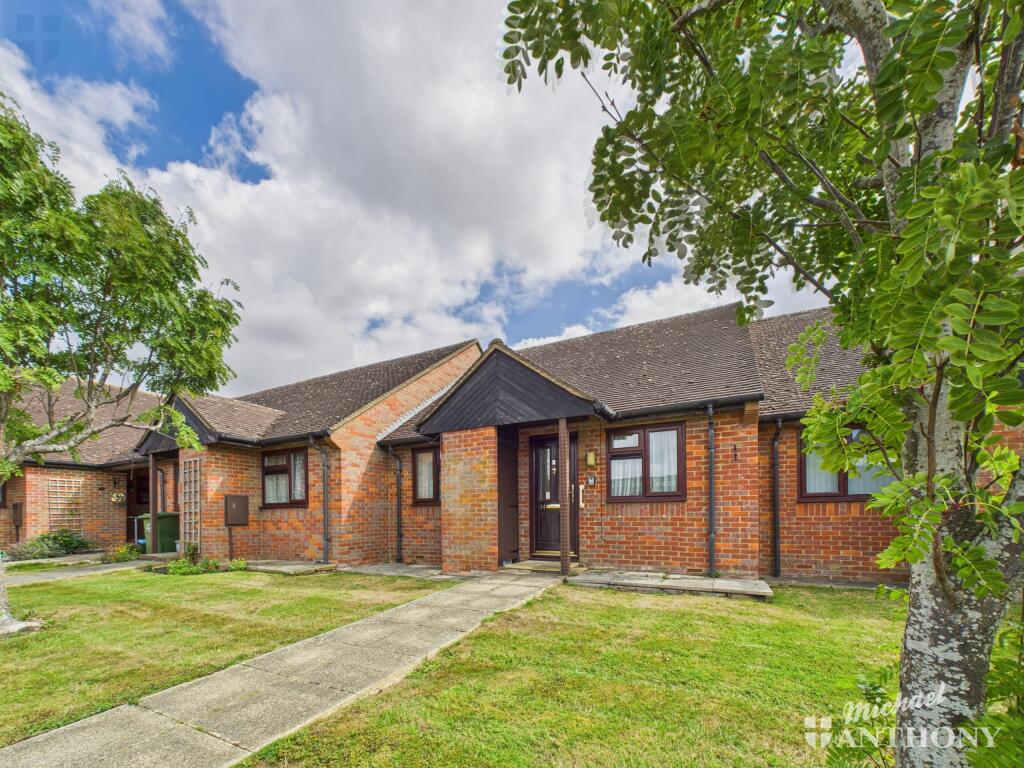 Main image of property: William Hill Drive, Bierton, Aylesbury, Buckinghamshire