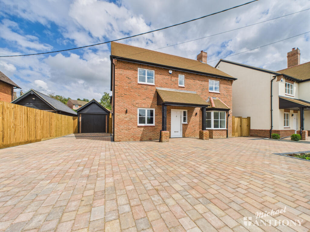 Main image of property: Lower Street, Quainton, Aylesbury, Buckinghamshire