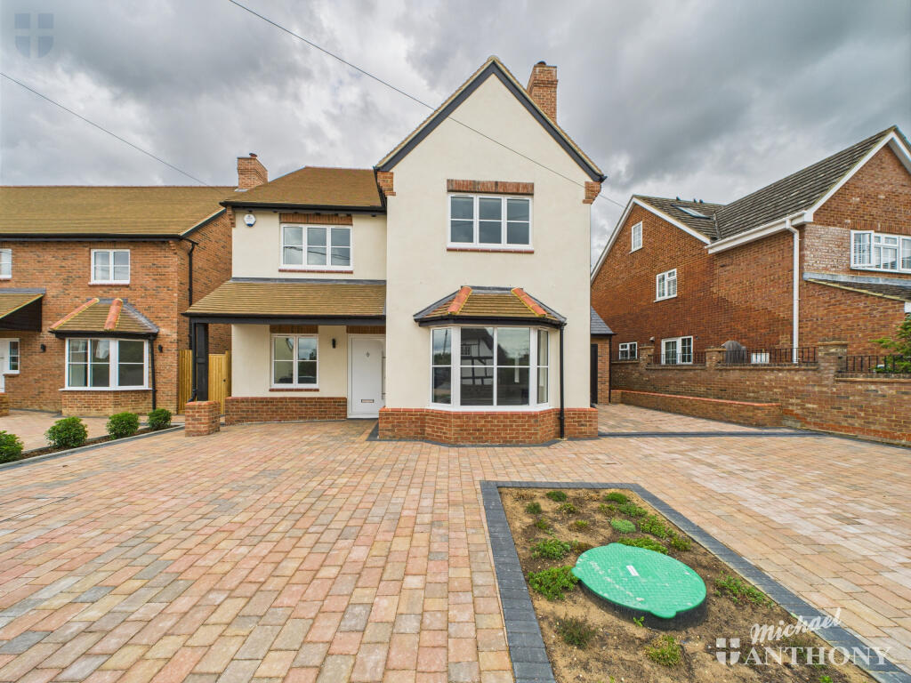 Main image of property: Lower Street, Quainton, Aylesbury, Buckinghamshire
