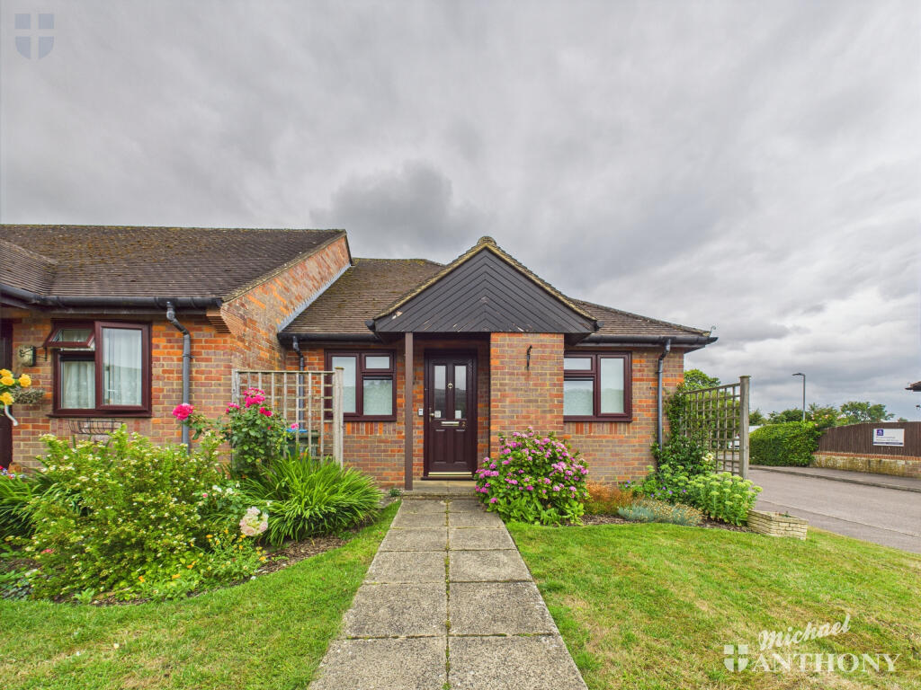 Main image of property: William Hill Drive, Bierton, Aylesbury, Buckinghamshire