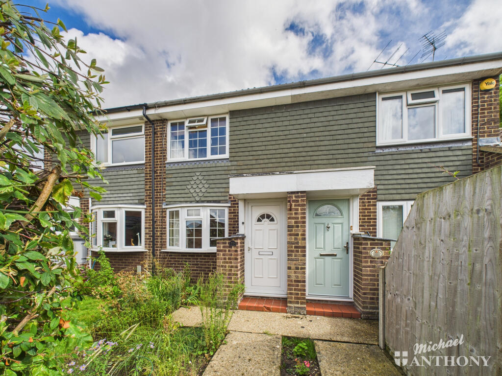 Main image of property: Overstrand, Aston Clinton, Aylesbury