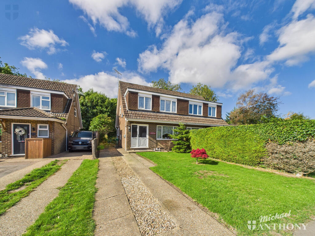 Main image of property: Overstrand, Aston Clinton, Aylesbury, Buckinghamshire