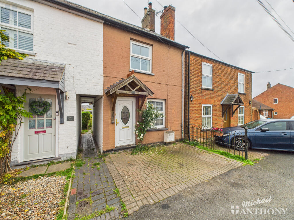 Main image of property: Frederick Street, Waddesdon, Buckinghamshire