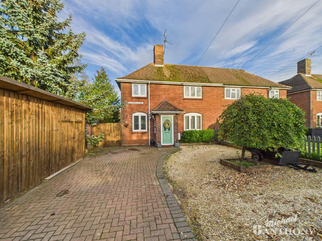 Main image of property: Stanbridge Road, Haddenham, Aylesbury, Buckinghamshire