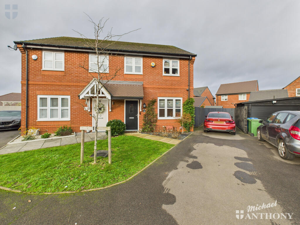 Main image of property: Beethoven Drive, Aylesbury, Buckinghamshire