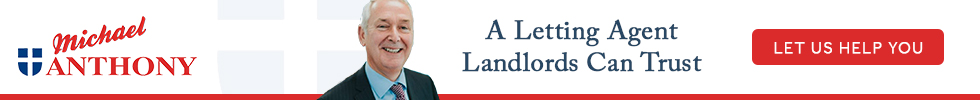 Get brand editions for Michael Anthony Village Homes, Aylesbury