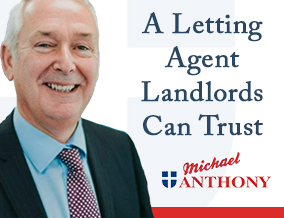 Get brand editions for Michael Anthony Village Homes, Aylesbury