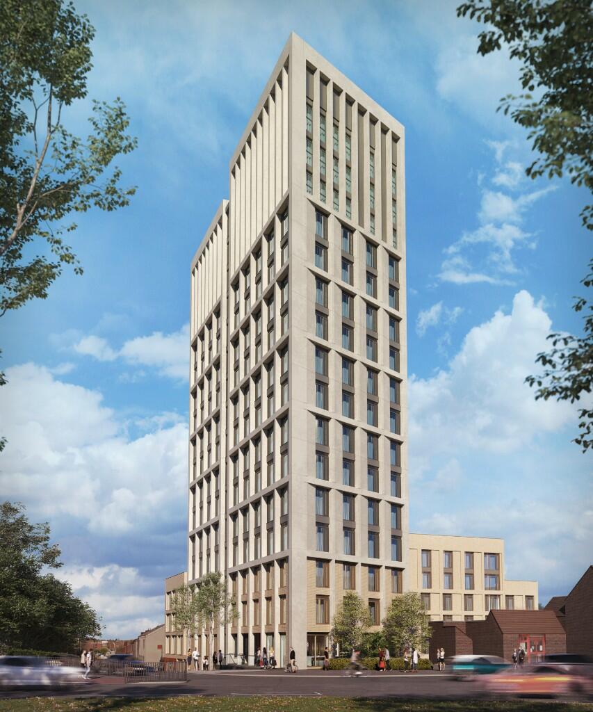 Main image of property: Gulson Road, Coventry, West Midlands, CV1