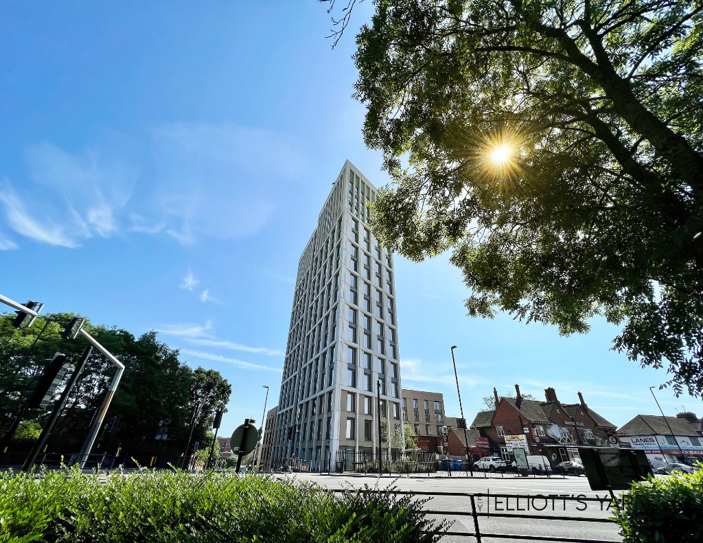Main image of property: Gulson Road, Coventry, West Midlands, CV1