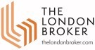 The London Broker logo
