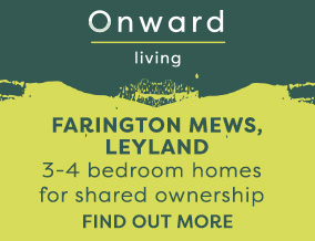 Get brand editions for Onward Living