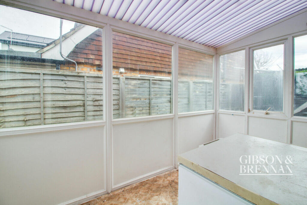 Additional property image - Mountnessing Road, Billericay, CM12