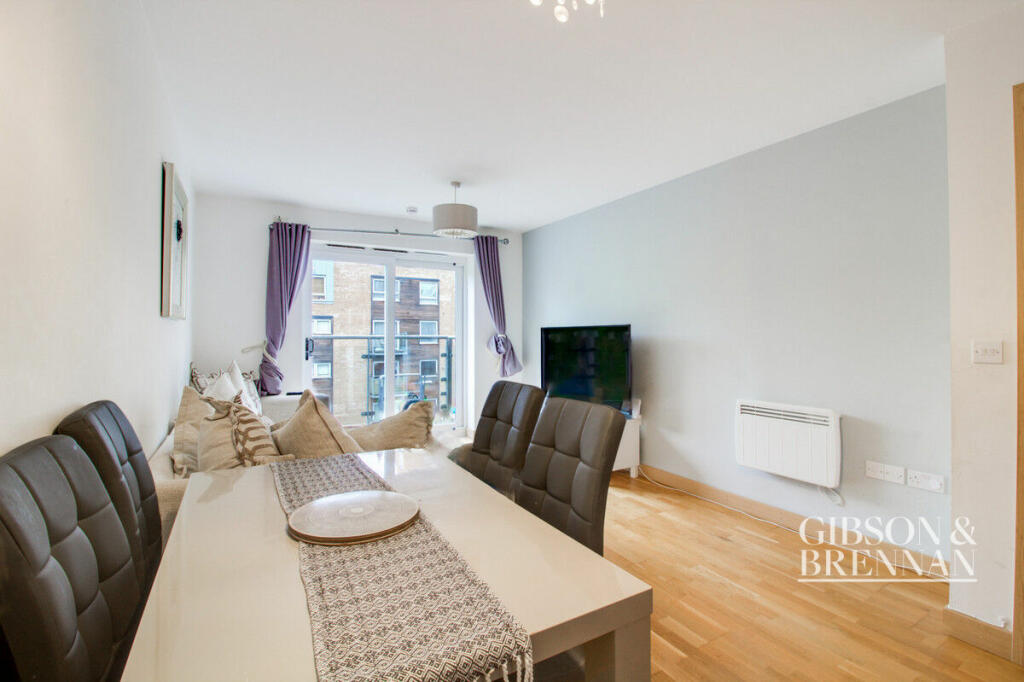 Main image of property: Cherrydown East, Basildon, SS16