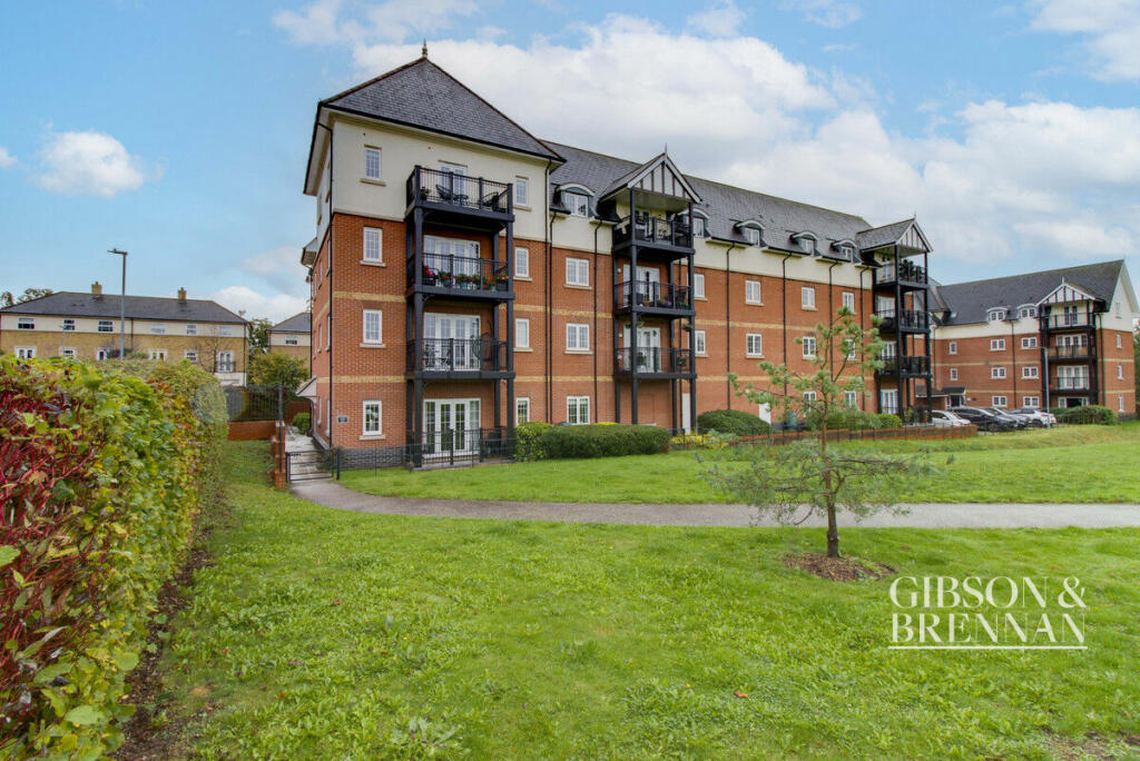 Main image of property: Milan Walk, Brentwood, CM14
