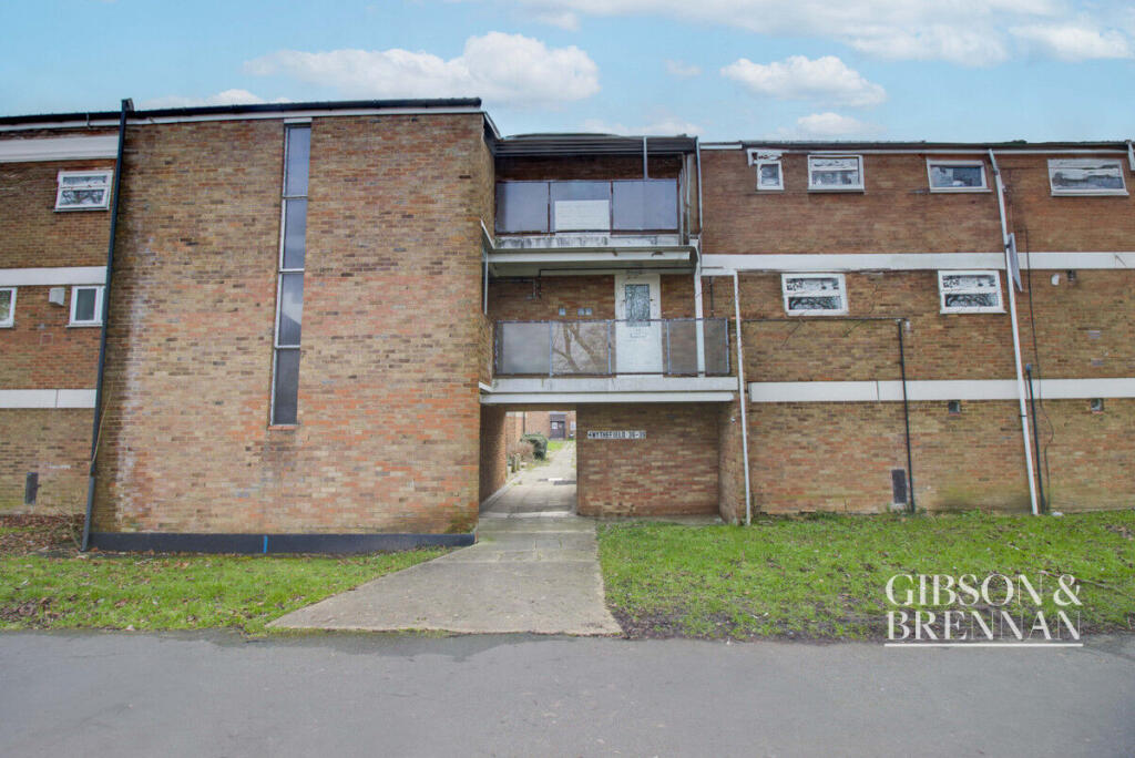 Main image of property: Wythefield, Basildon, SS13