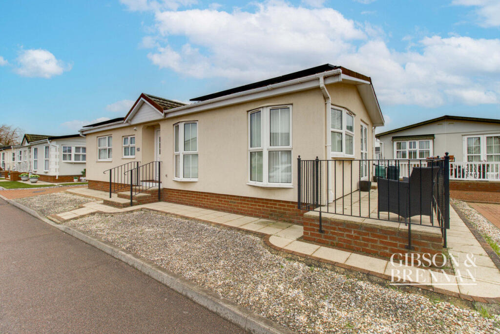 Main image of property: Creek Road, Canvey Island, SS8