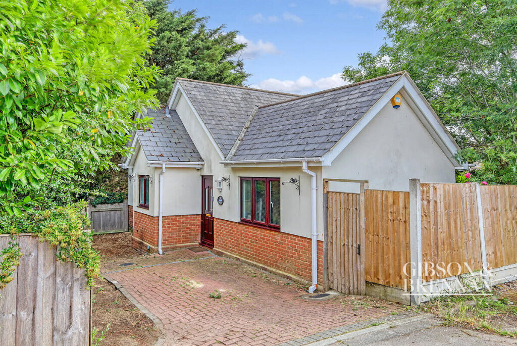 Main image of property: Clover Way, Basildon, SS16