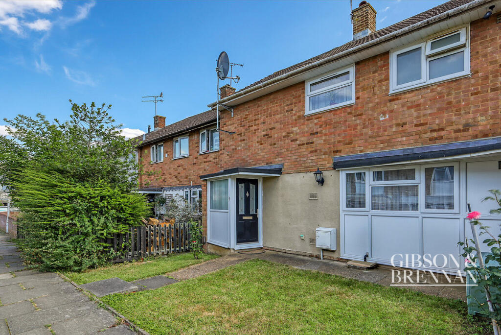 Main image of property: The Hedgerow, Basildon, SS16